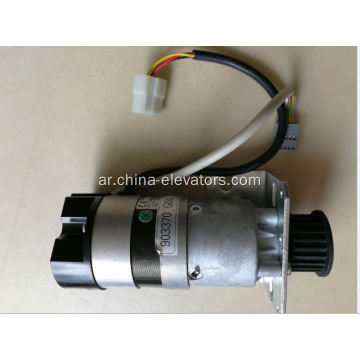 KM903370G04 Kone Lift Car Motor